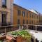 MA08A beautiful flat with terrace in Pta Nuova