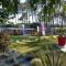 Mobil home neuf, tout confort, aux Dunes de Contis