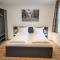 Hotel Am Gleis 1