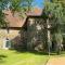 17th Century Manor with Private Pool - Saint-Germain-les-Belles