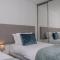 6 Challacombe - Luxury Apartment at Byron Woolacombe, only 4 minute walk to Woolacombe Beach!