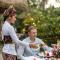 The Kayon Resort - 乌布