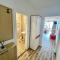 Perla Del Mar Studio PANORAMA First line