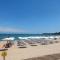 Perla Del Mar Studio PANORAMA First line