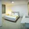 Agamim Hotel Ashkelon - Ashkelon