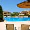 Apartment CC02 - Incredible Sea Views, Aphrodite Hills Resort