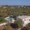 HelloAPULIA - Lamie dell’Ulivo with private infinity pool