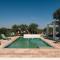 HelloAPULIA - Lamie dell’Ulivo with private infinity pool