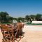 HelloAPULIA - Lamie dell’Ulivo with private infinity pool