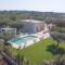 HelloAPULIA - Lamie dell’Ulivo with private infinity pool