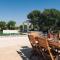 HelloAPULIA - Lamie dell’Ulivo with private infinity pool