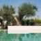 HelloAPULIA - Lamie dell’Ulivo with private infinity pool
