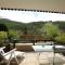 Studio lumineux avec terrasse sud. Serres-Chevalier, 4 personnes, équipements complets. - FR-1-330E-57