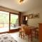 Studio lumineux avec terrasse sud. Serres-Chevalier, 4 personnes, équipements complets. - FR-1-330E-57