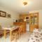 Studio lumineux avec terrasse sud. Serres-Chevalier, 4 personnes, équipements complets. - FR-1-330E-57