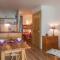 Studio cosy à Serre-Chevalier - 4 pers, balcon, proche commerces, casier à ski - FR-1-330E-61 - 圣沙夫雷