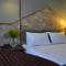 Grand Park Hotel Corlu City Center Bed and Breakfast Grand Park Hotel Corlu City Center Bed and Breakfast