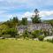 Penmaenuchaf Hotel
