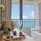HVD Nympha Hotel - Private Beach & Free Parking