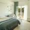 Urban Apartments