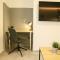 Urban Apartments