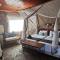 Little Sossus Lodge