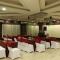 Hotel Tea County