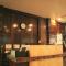 Hotel Tea County