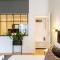 Bright 3BR Flat - Top Location - Green view balcony - Bukurešť