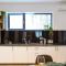 Bright 3BR Flat - Top Location - Green view balcony - Bukurešť
