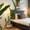 Bright 3BR Flat - Top Location - Green view balcony - Bukurešť