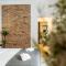 Bright 3BR Flat - Top Location - Green view balcony - Bukurešť