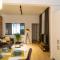Bright 3BR Flat - Top Location - Green view balcony - Bukurešť