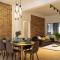 Bright 3BR Flat - Top Location - Green view balcony - Bukurešť