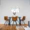 Bright 2BR Flat - Top Location - Green Views - Bucarest