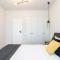 Bright 2BR Flat - Top Location - Green Views - Bucarest