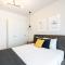 Bright 2BR Flat - Top Location - Green Views - Bucarest