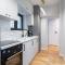 Bright 2BR Flat - Top Location - Green Views - Bucarest