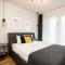 Bright 2BR Flat - Top Location - Green Views - Bucarest