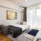 Bright 2BR Flat - Top Location - Green Views - Bucarest