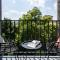 Bright 2BR Flat - Top Location - Green Views - Bucarest