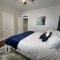 Spacious Centrally Located 3 Bed 2 Bath - Sleeps 8