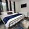 Spacious Centrally Located 3 Bed 2 Bath - Sleeps 8