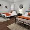 Spacious Centrally Located 3 Bed 2 Bath - Sleeps 8