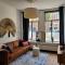 Characteristic ground floor apartment with box bed - Groningen