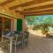 Holiday Home Can Marines des cami des carro by Interhome - S'Horta