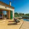 Holiday Home Can Marines des cami des carro by Interhome - S'Horta