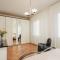 Apartment Renzo by Interhome