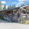 Holiday Home Kitka-nokkela by Interhome