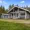 Holiday Home Kuontila by Interhome - Ruka